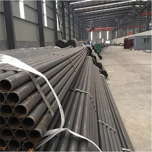 10 Black round Tube  (1)