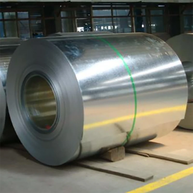 Galvanized Steel Coil