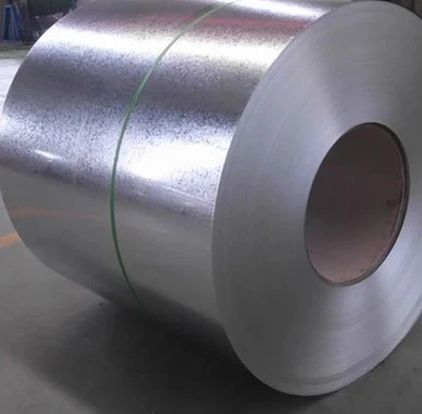 HDG Coil HDG Coil
