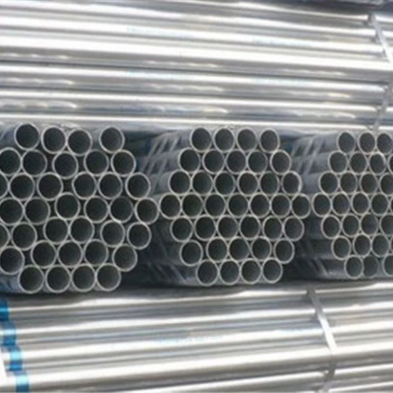 Pre-galvanized Steel Tube Pre-galvanized Steel Tube