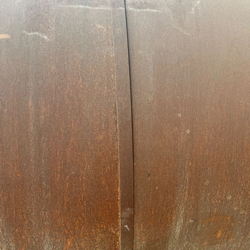 Weather Resistant Steel Weather Resistant Steel